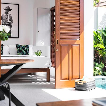 Villa Revo Seminyak Extérieur photo