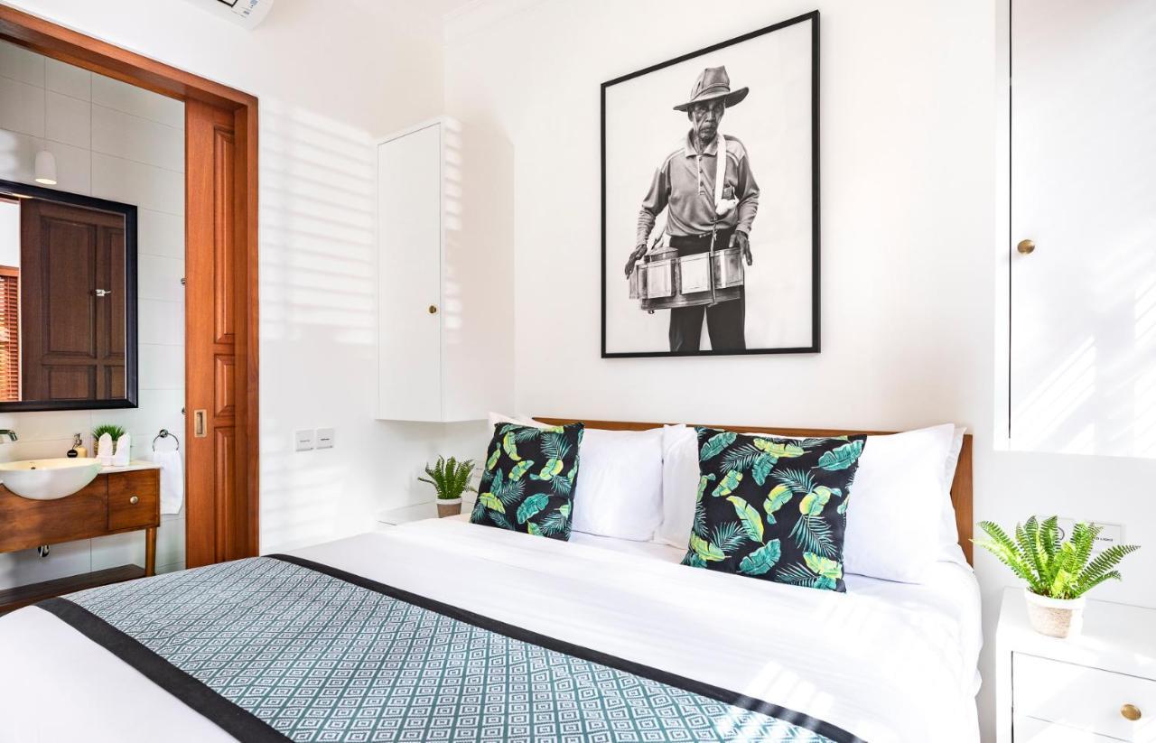 Villa Revo Seminyak Extérieur photo