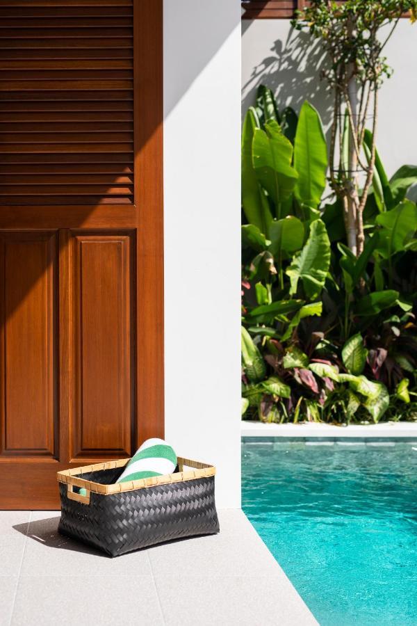 Villa Revo Seminyak Extérieur photo