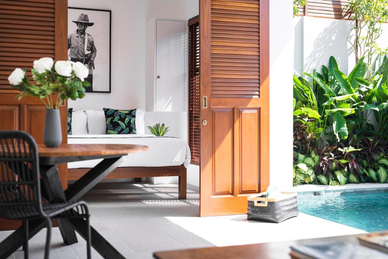 Villa Revo Seminyak Extérieur photo